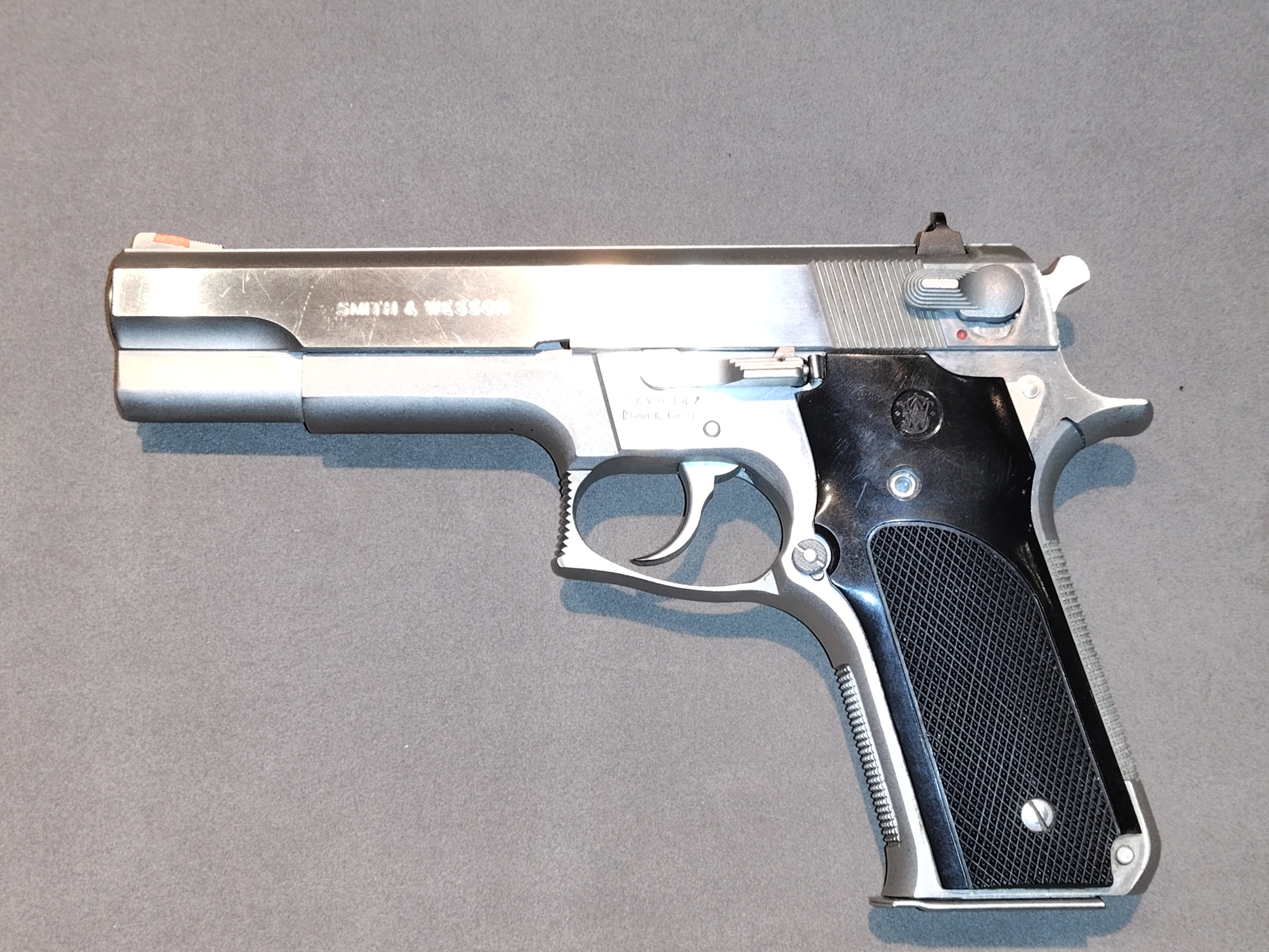 SMITH & WESSON ~ 645 ~ .45 ACP | Cabela's